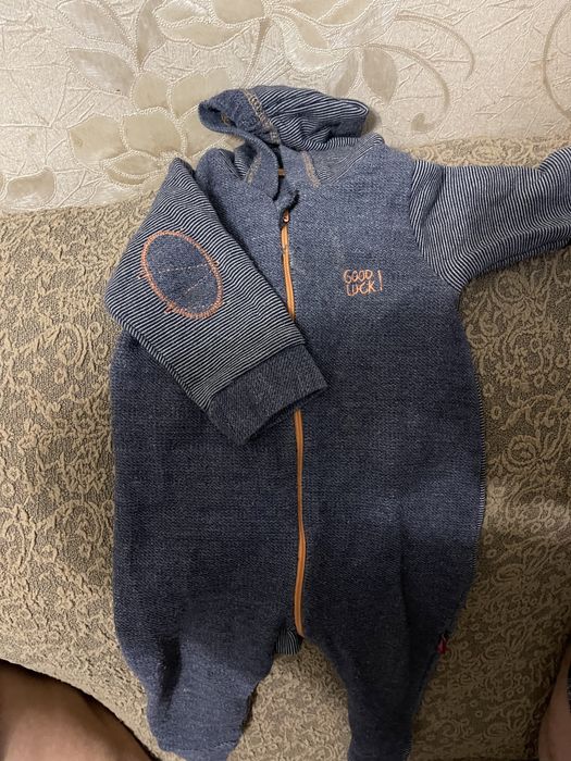 Набор вещей от 3 месяцев