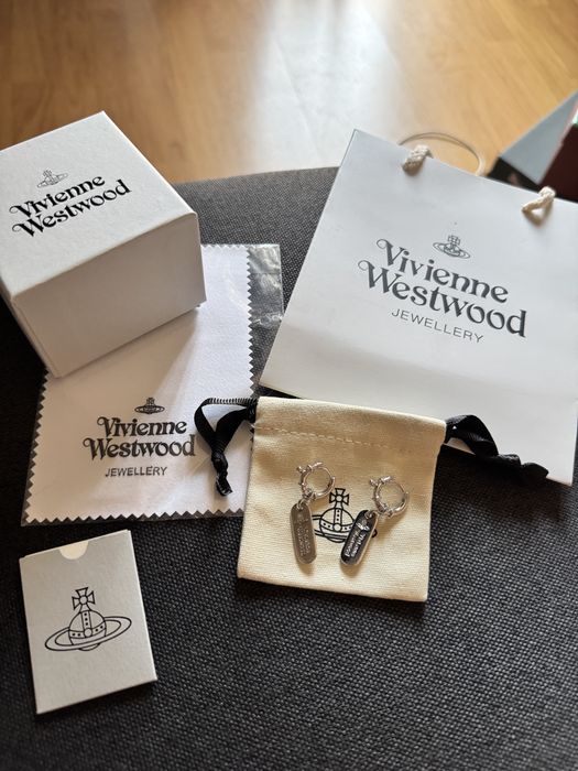 Cercei vivienne westwood