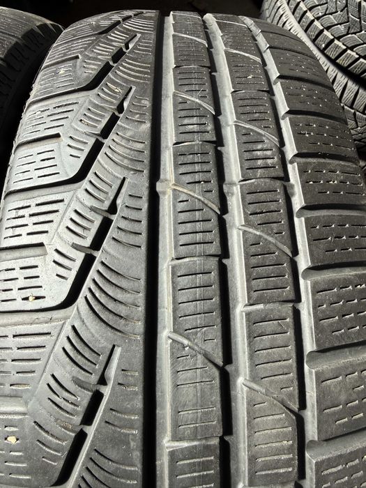 4x Anvelope Iarna 235/50 R19 - Pirelli SottoZero Winter 210 Serie 2