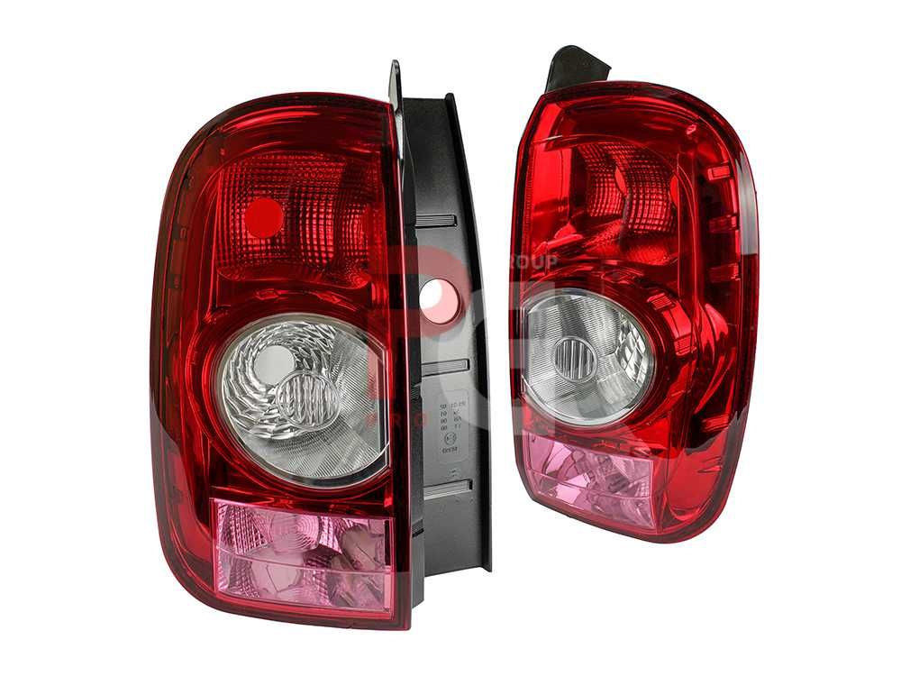 Lampa Stop Dacia Duster 2010-2014 Stanga + Dreapta