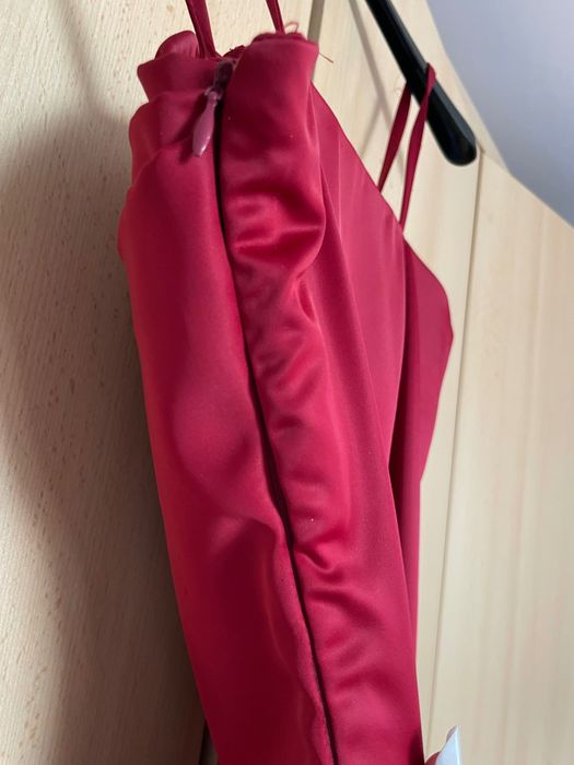 rochie de banchet/ocazii speciale realizata pe comanda