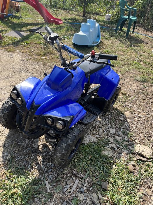 ATV copii benzina