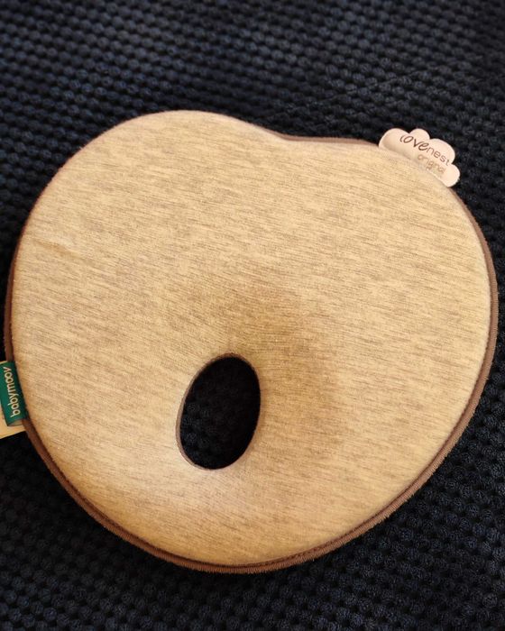 Perna Lovenest Original impotriva plagioencefaliei, +0 luni,