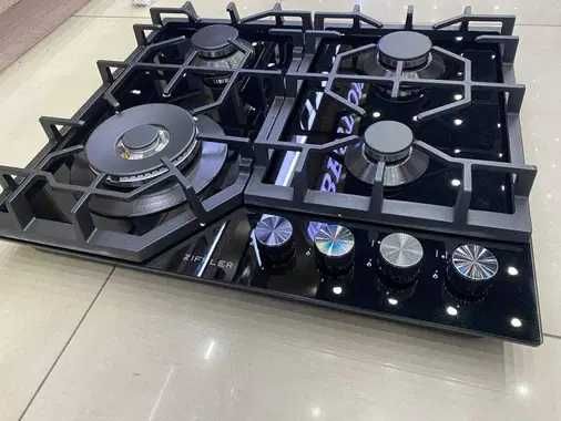 Варочная панель Турция и Китай/ Большой выбор/ с гарантией и доставкой