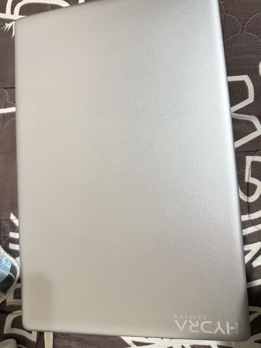Ноутбут в хорошем состоянии