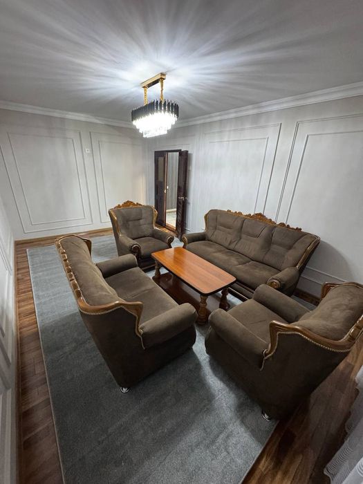 Sdayotsya kvartira v sentre goroda