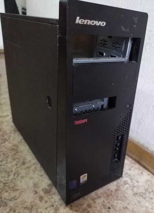 Корпус для ПК Lenovo