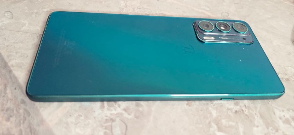 Motorola Edge 20 PRO