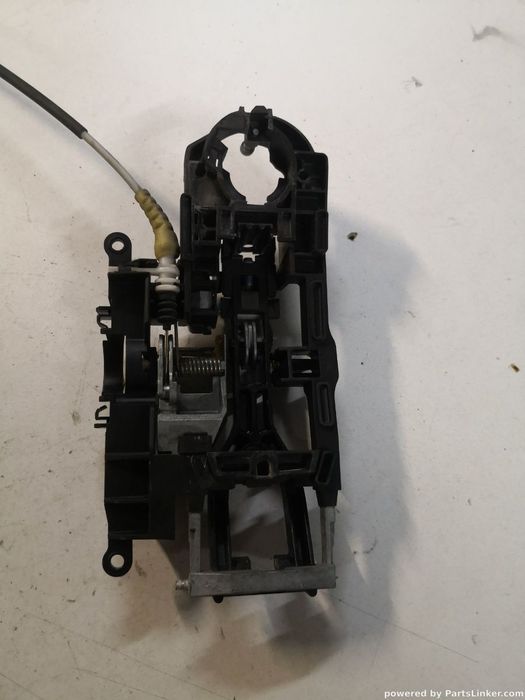 Maner usa INTERIOR dreapta fata BMW 5 F10 2009 - 2016 X4718722812