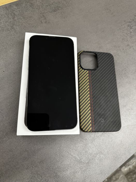 Iphone 13 ProMax 256gb