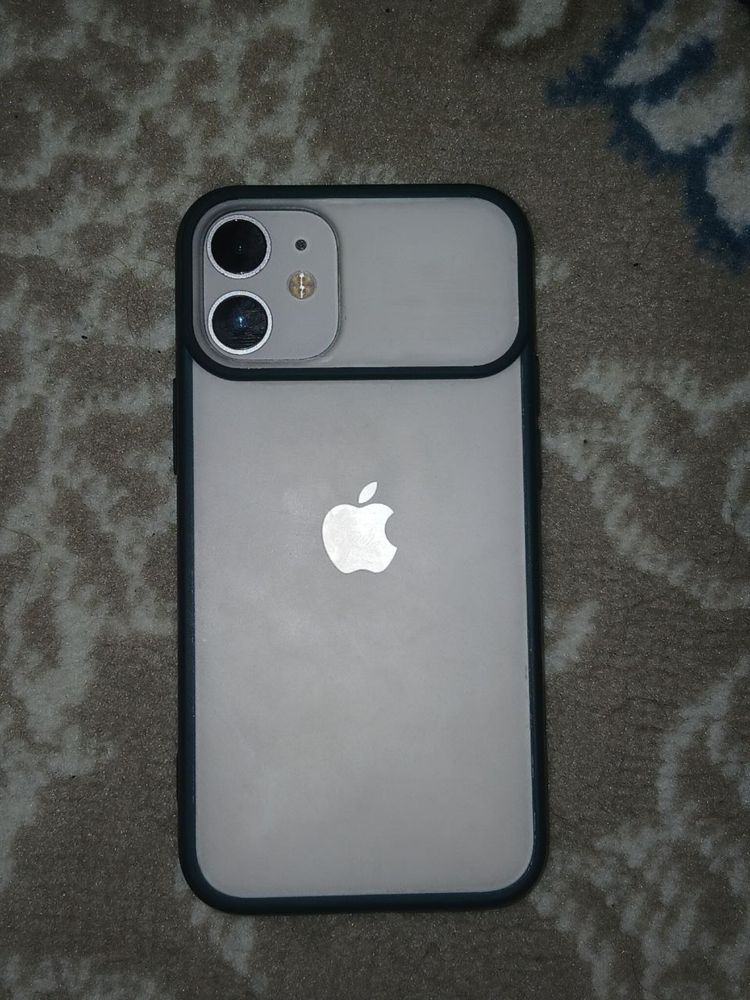 Iphone 12 mini kafolat bilan