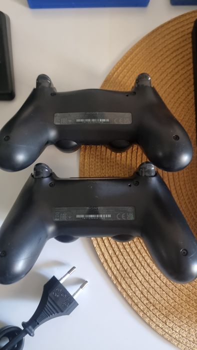 Divertisment distracție cu PS4 cu accesorii full best