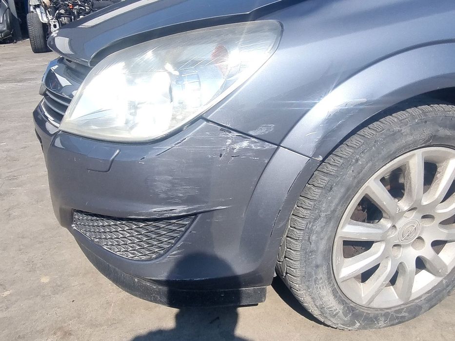 Bara fata Opel Astra H [Fabr 2004-2009] 1.9 CDTI Z19DTH 110 KW / 150 C