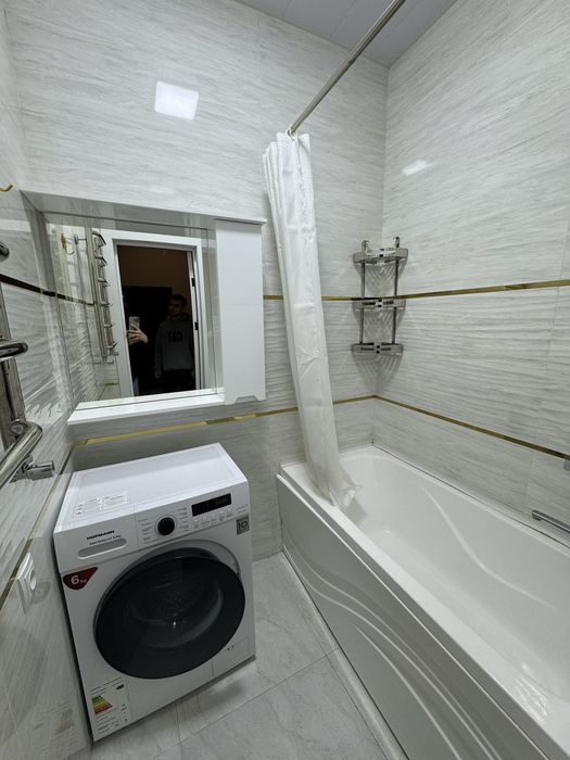 Продается новостройка Узбум