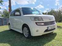 Vând Daihatsu Materia motor 1.3 benzina, 2008 fabricație!