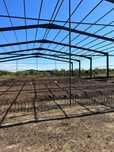Hale si structuri metalice