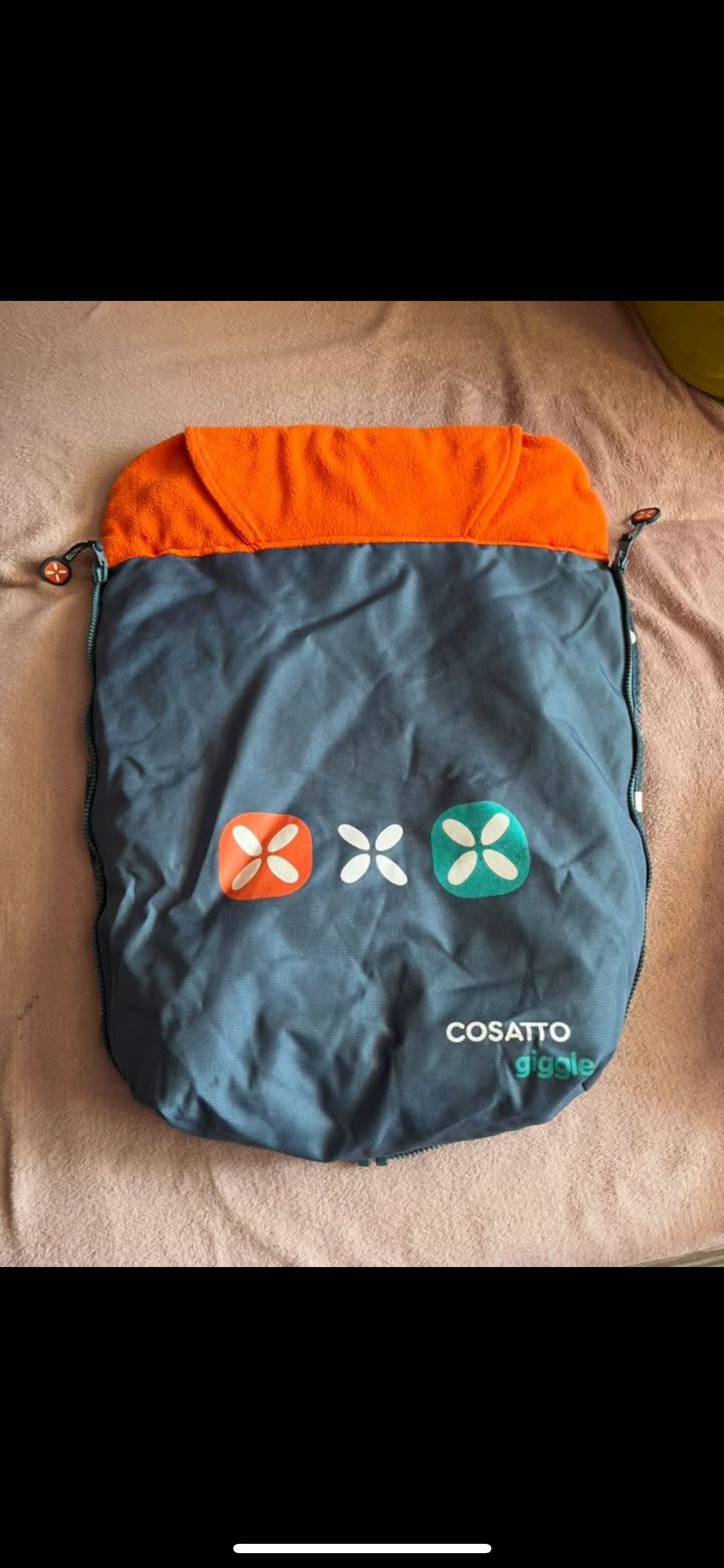 Количка Cosatto в добро състояние!