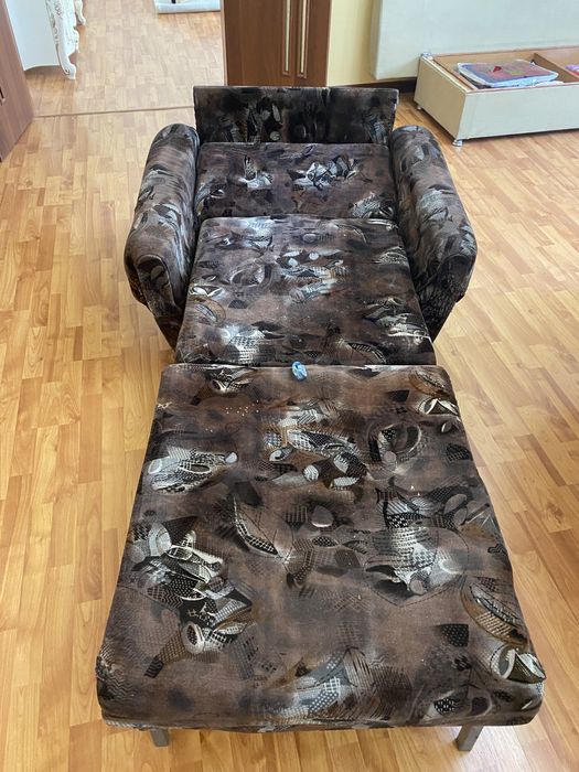 продам кресло трансформер