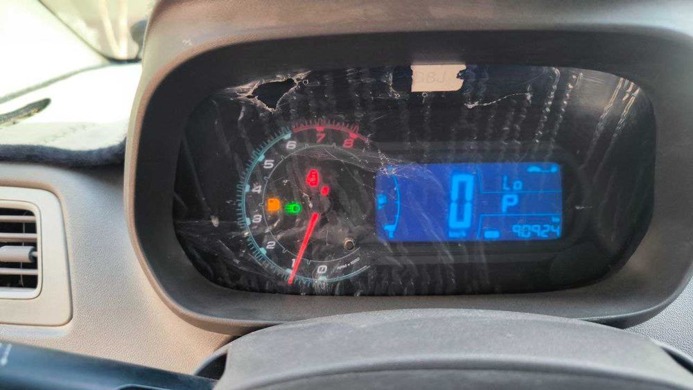 Cobalt 2020 йилда ишлаб чикарилган