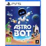 Caut astrobot ps5