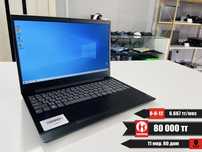 Рассрочка! Lenovo Ideapad V145 - Core i3-8145U/8Gb/SSD 250Gb/UHD