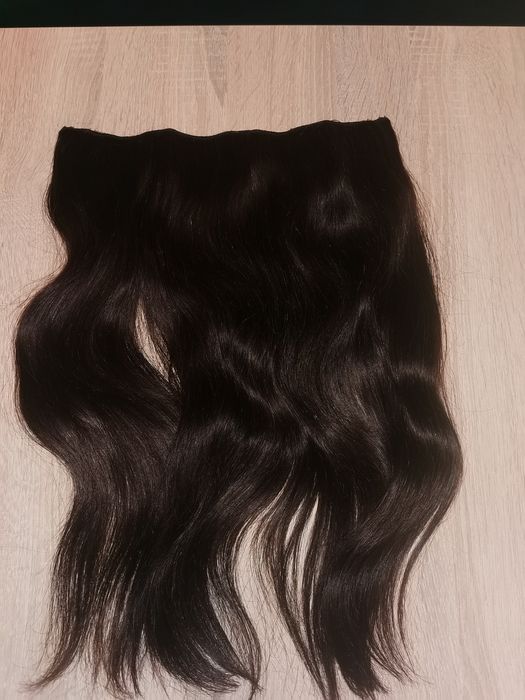 Extensie par natural