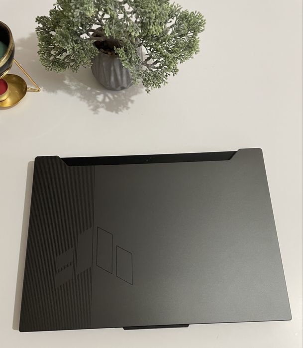 Laptop Gaming ASUS TUF A15 FA507RE-HN036-Ryzen 7, RTX 3050Ti, 16R, 1TB