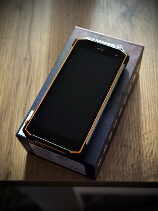 HAMMER Energy 2 Dual Sim