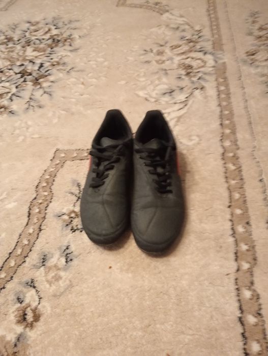 Ghete de fotbal Adidas