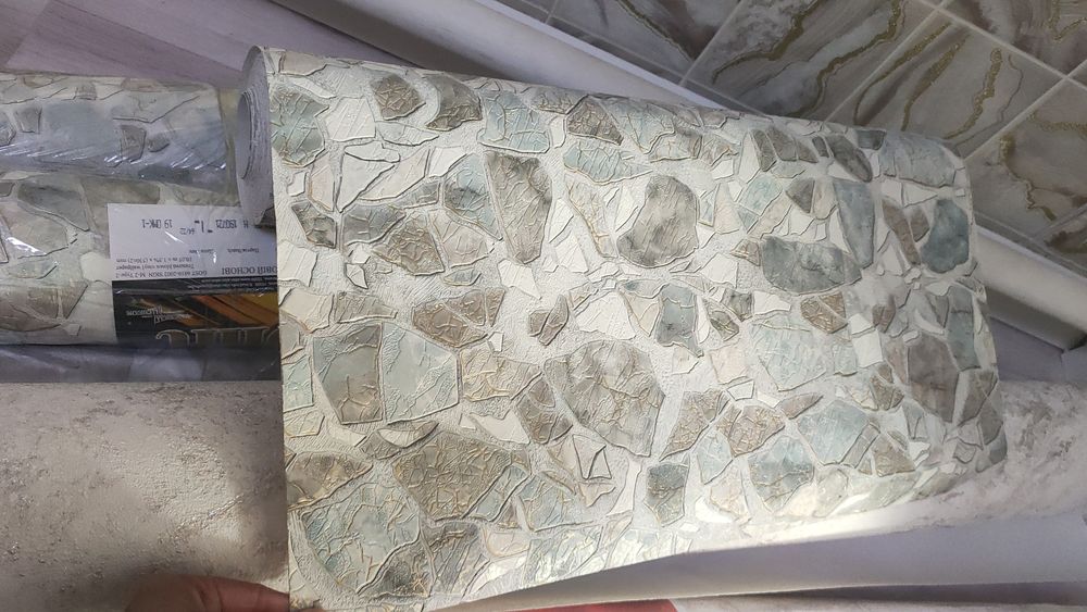 Обои 50 см дешево