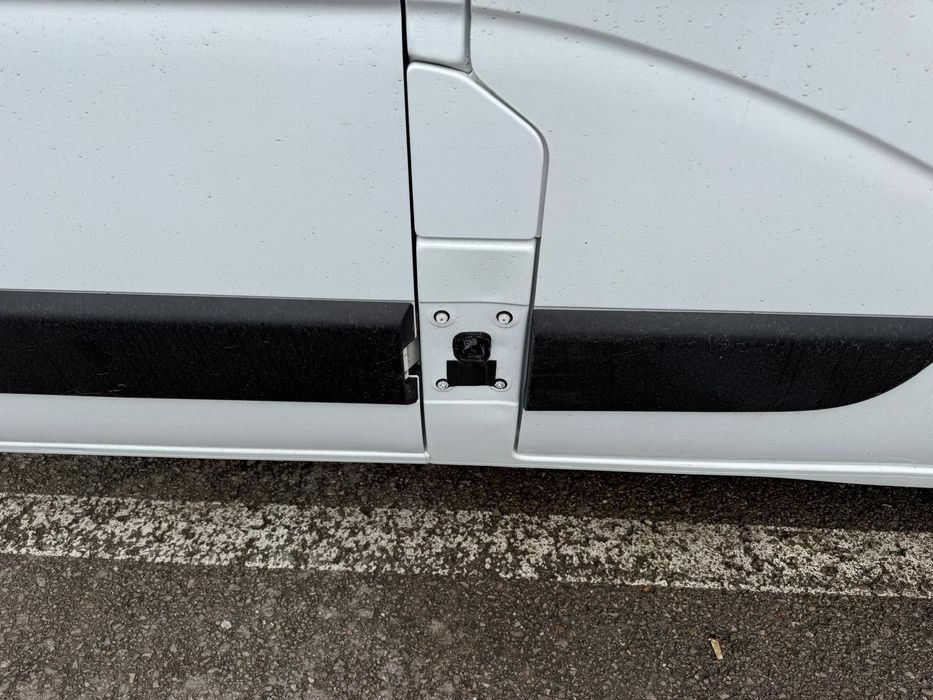 Vând Renault Master 2020