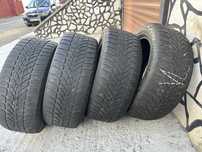 Cauciucuri iarna Dunlop 225/55/R17