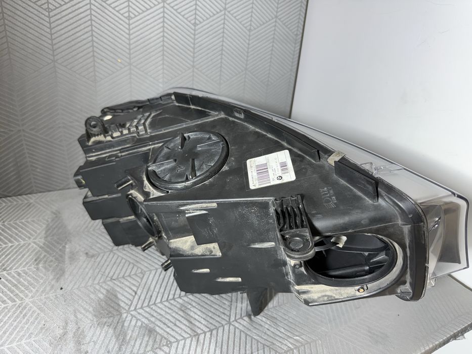 Far stanga bmw full led adaptiv x5 x6 f15