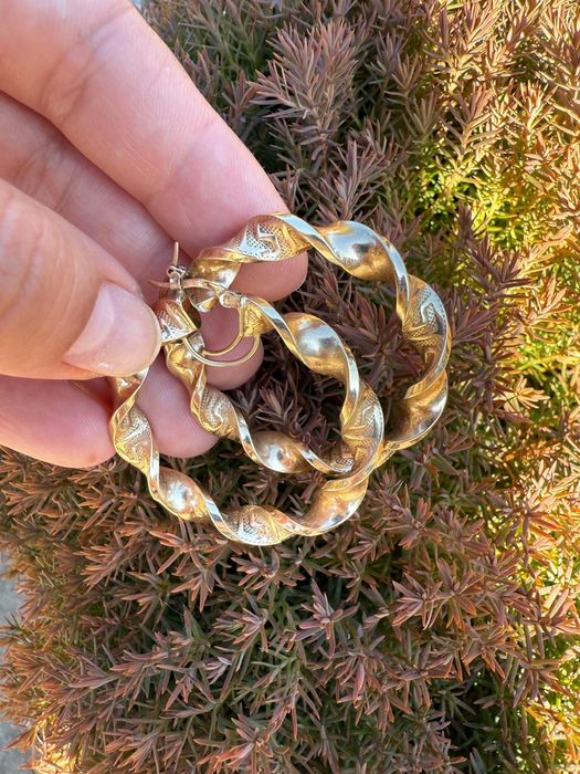 Bijuterii aur 14k (585) 360 lei/ gr pret fix