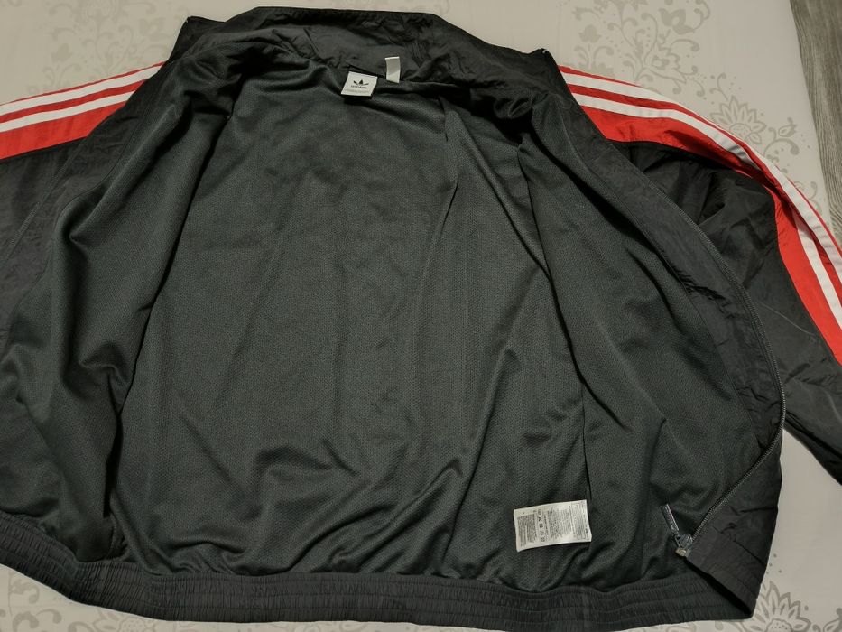 Windbreaker Adidas Originals