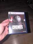 Cronos the new dawn PlayStation 5 Ps5