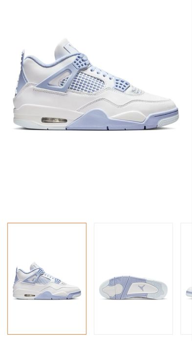 Air jordan1 mid  diferite modele toate modelele originale