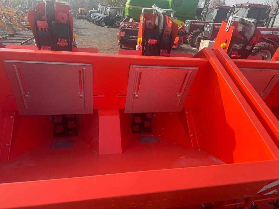 Картошка сажатель 4 рядный AB-4 -Kartoshka Sajatel