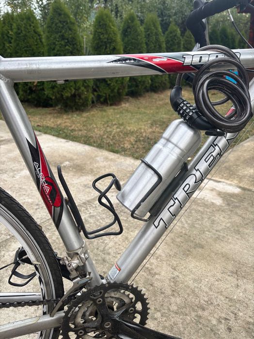 Vand cursiera trek model vechi