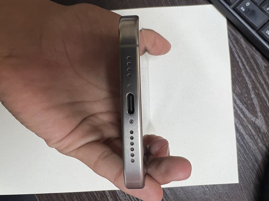 iphone 15 pro max ideal vn/a sim