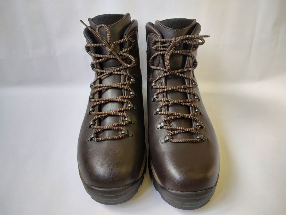 Ghete bărbați pentru munte Contour