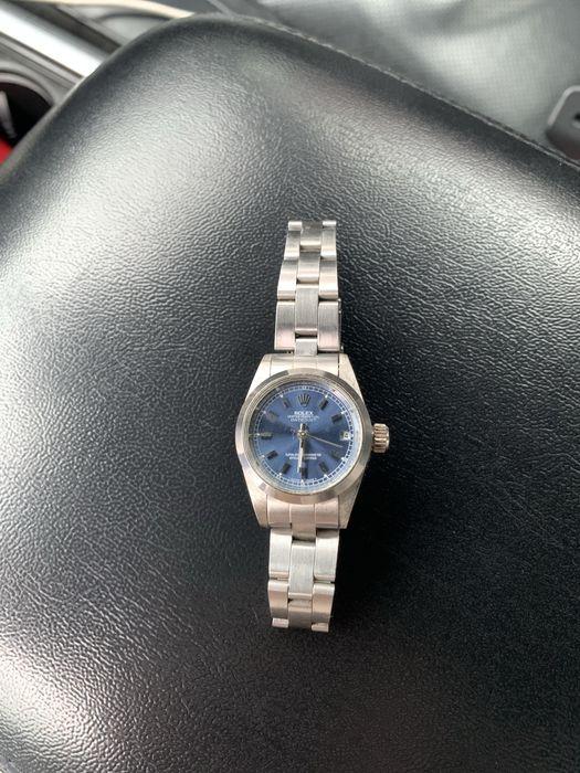 vand ceas rolex damă
