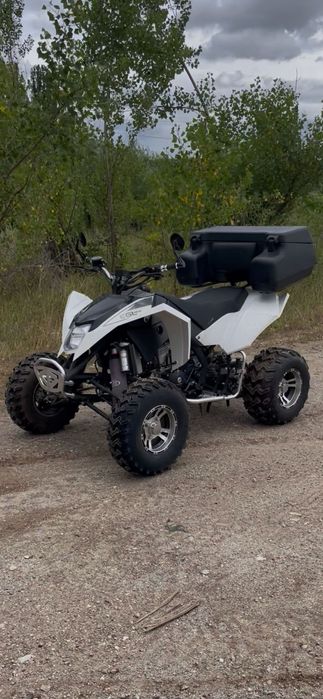 ATV Quad 300cc EGL no KTM, jingling, bashan