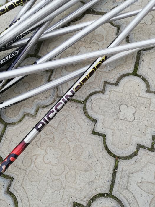 Vand bete drumetii Piccin sport 120