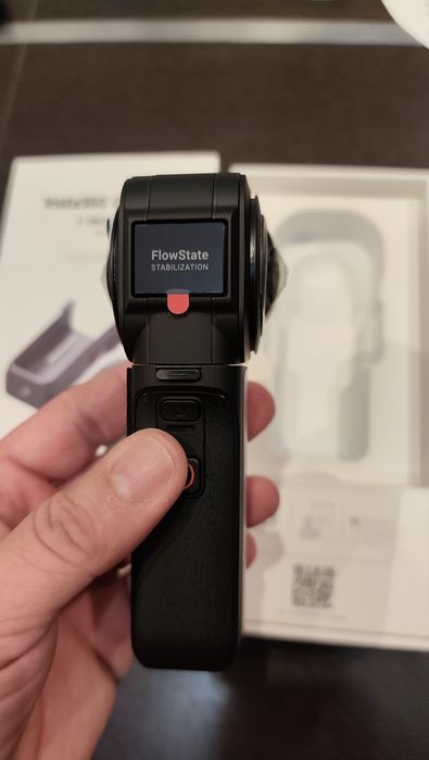 Camera Insta360 One 1 " inch