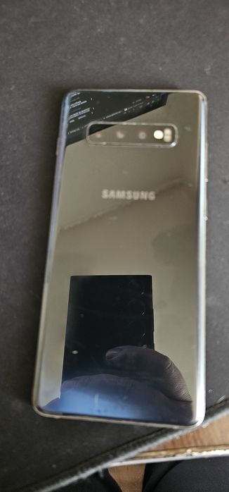 Samsung galaxy s10 plus