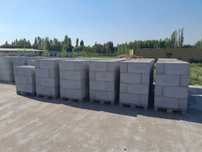 Газоблок Газаблок хорошего качество ровный Gazablok Gazoblok