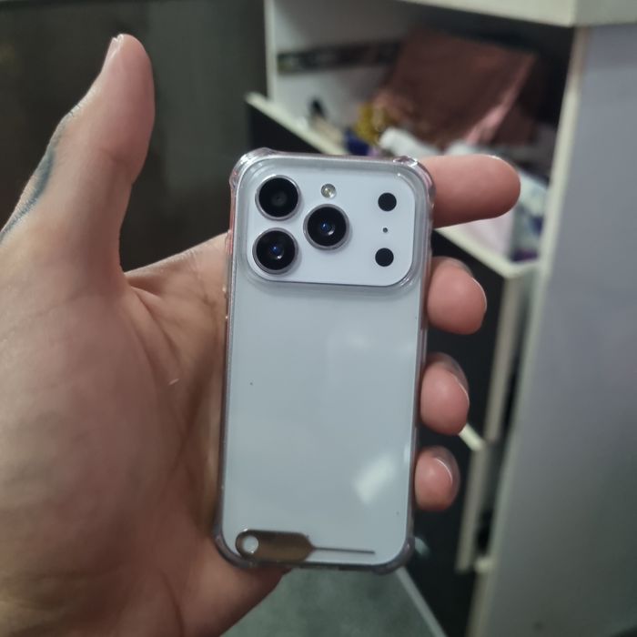 i17 pro Max Iphone Mini