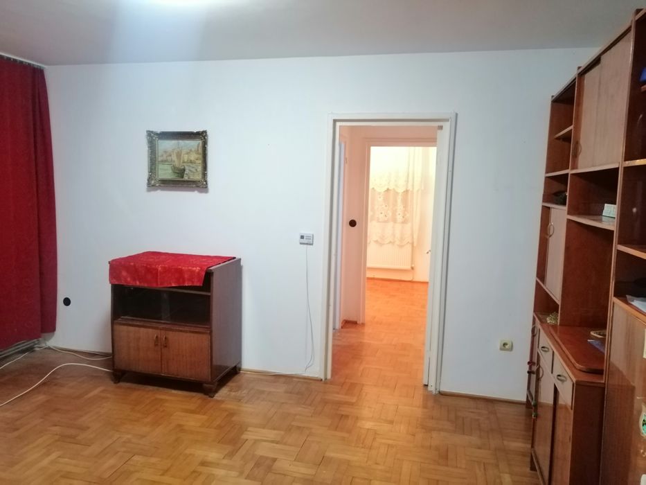 Cornisa apartament 2 camere semidecomandate 59mp