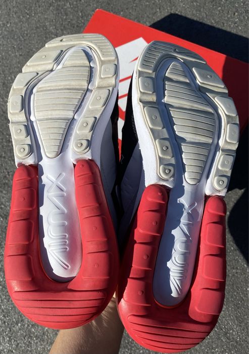 Adidas Nike air 270